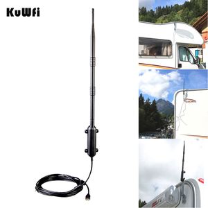 High Power Outdoor WiFi Antenna 150Mbps USB Wireless Wifi Adapter 1KM Distance Amplifier Omni-directional Wireless Network Card