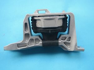 Right Engine Mount rubber No.3 For Mazda 3 03 04 05 06 08 Mazda 5 07 2.0L Ford Focus BP4S-39-060 BP4S-39-060 3M51-6F012-AG
