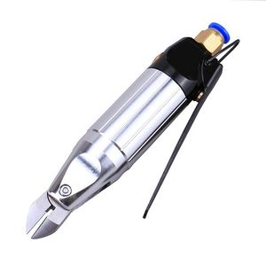 micro pneumatic scissors air shear power tools wind cutter pins cutting tool for cut off electronic components pin and small metal soft wire