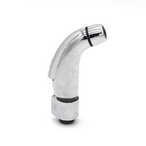 Bidet Dusche kleine Düse WC multifunktionale Spritzpistole