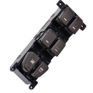 NEW 93570-3K600 Power Window Switch Button Master Front Left Driver Side For Hyundai Sonata 2007-2010 935703K600 Window Switch High Quality