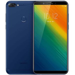 Oryginalny Lenovo K5 Uwaga 4 GB RAM 64 GB ROM 4G LTE Mobile Telefon Snapdragon 450 OCTA Core 6.0 