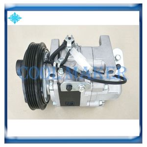 Compressor ac do carro para Mazda Demio D20161450D H09A1AA4DU D20161450C