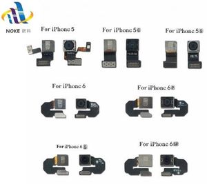 20 pcs de volta câmera traseira para iphone 5 5g 5s 5c 6g 6 plus 6 s 6 splus 7 7 mais 8 8 plus big camera flex cable sem pacote de varejo