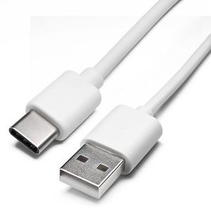 0,25 m neues USB-Typ-C-USB-C-Kabel, USB-Daten-Synchronisierungs-Ladekabel für Nexus 5X, Nexus 6P, für OnePlus 2 ZUK Z1 4C