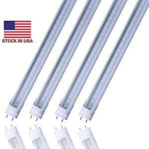 T8 Full Plastic LED Tubes ft ft W W G13 AC85 V Lights PF0 SMD Plastic Fluorescent Bulbs Direct from Shenzhen China Wholesal