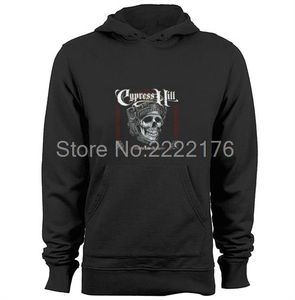 Benutzerdefinierte coole Hoodies für Herren und Damen von Cypress Hill