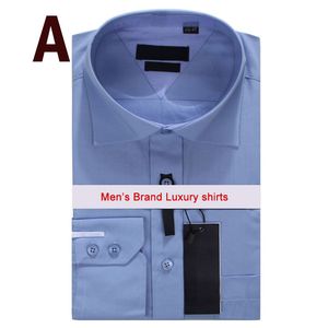 2018 men shirt 100% Cotton Dress Shirts High Quality Mens Casual Shirt Casual Men Plus Size 4XL Social Shirts