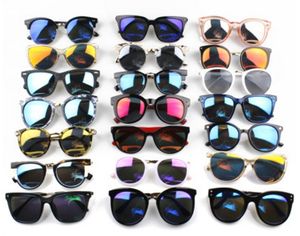 New High Quality Polarized Sunglasses Women Brand Designer UV400 Sunglass color film Gradient Lens Driving Sun Glasses
