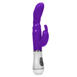 Sex-Massagegerät, Sex-Massagegerät, Sex-Massagegerät, wiederaufladbarer USB-Kaninchen-Vibrator, Doppelmotor-Simulationsdildo, G-Punkt-Zauberstab-Massagegerät, Sexspielzeug für Erwachsene, Sex-Produkt für Frauen