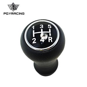 PQY - Gear head handball for Peugeot206 207 208 307 408 508Shift knob For Citroen C2/3/5 Picasso Elysee C-Quarte CTriomphe GSK92