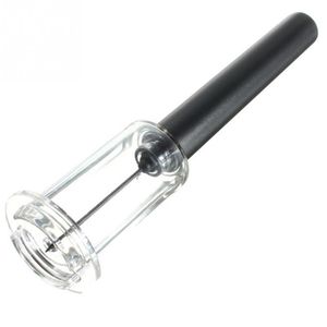 Creative Air Pressure Red Wine Opener Stainless Steel Pin Type Bottle Pumps Corkscrew Cork Out Tool