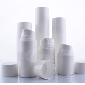 50 teile/los 30 ml 50 ml 80 ml 100 ml 120 ml 150 ml PP airless flasche vakuumpumpe flasche lotion verwendet für Kosmetische Container