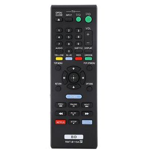 Novo controle remoto 1 peça RMT-B115A controlador de substituição para Sony BDP-S480 S2100 S280 universal