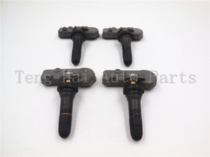 (x4)33100 Für EZ SENSOR TPMS Sensor 433 MHz