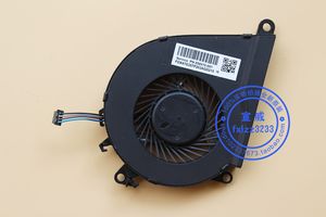 New Original for HP light shadow elf 2 generations II pro TPN-Q173 Laptop cooler cooling fan