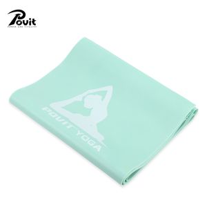 Povit P - 972 Direnç Band Yoga Fizik Tedavi Germe için