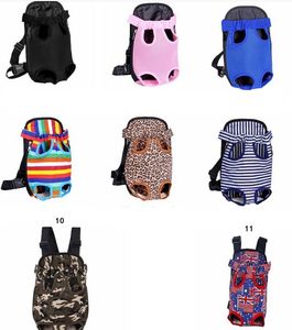 Pet supplies Dog Carrier bag small dog and cat backpacks outdoor travel dog totes pets puppy shoulder bags