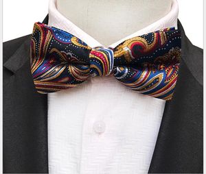 Men's bow tie Korean fashion wedding bridegroom bow tie banquet tie