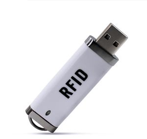 100sets S50 رقاقة RFID قارئ USB 13.56MHz القارئ NFC قارئ رقاقة البطاقة الذكية NFC فقط قراءة وظيفة فقط ل S50 / S70 NFC، ISO14443 دعم Win8 / 7 / XP / Android