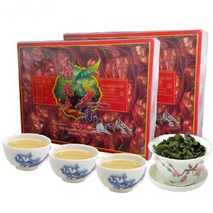 250 г китайский органический чай Oolong Tea Natural Organic Tieguanyin аромат Wolong Green Cha Health Care Новая весна TAE