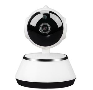 IP WiFi Camera HD 720P Inteligentny Strona główna Bezprzewodowy Nadzór wideo Nadzoru Securveilance Network Baby Monitor CCTV IOS V380 H.265