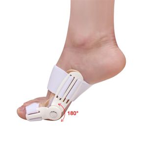 Corrector Relief Orthopedic Splint Pads Hammer Toe Straightener Protector Cushions Relieve Hallux Valgus Foot