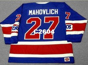 frank mahovlich jersey number