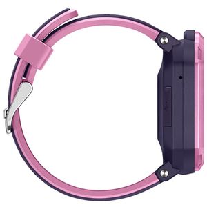 Original Huawei Assista Crianças 3 Pro relógio inteligente suporta LTE 4G Telefone Chamando à prova d'água Pulseira Sports GPS NFC Relógio de pulso para o iPhone Android