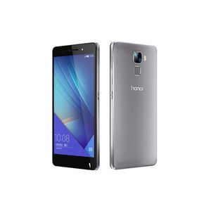 Huawei Honor 7 4G LTE Octa Core 3 RAM 16/32/64 ПЗУ 5,2 дюйма Android 5.0 2000 MP смартфон