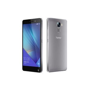 HuaWei Onur 7 4G LTE Sekiz Çekirdekli 3 RAM 16/32/64 ROM 5.2 inç Android 5.0 2000 MP Smartphone