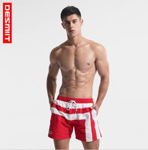 Sexy Boy Surfboard Anzüge Herren niedrige Taille Surf Board Shorts kreatives Design Badeshorts Maillot De Bain Badebekleidung Mode