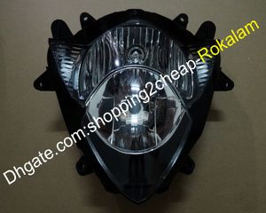 Farol Farol Para Suzuki GSXR1000 2005 2006 K5 / GSX650F 2008 2009 / GSXF650 GSXF1250 2009 2010 2011 2012 2013 2014 2015