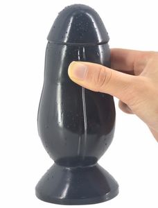 Super grande tamanho silicone anal plug brinquedos sexuais para homens mulher gay enorme grande butt plug anal brinquedo sexo bdsm sm frete grátis