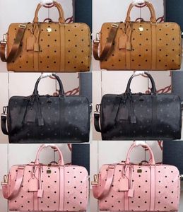 Hochwertige Handtaschen Umhängetasche Designer Reisetasche Handtasche Männer Frauen Duffle Bag Gepäck Große Kapazität Designer Taschen