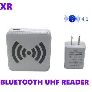 Портативный UHF RFID Кратковыводный портативный считыватель Blu-Etooth UHF Reader Arter для Android Smart Phone с BT Communication