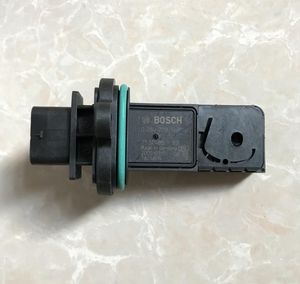 OEM 0280218169 MAF MASS AIR FLOW SENSOR for 2006 - 2014 BMW 750i X5 X6 550i 650i E60 E65 E66 E70 E71 V8