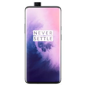 Original OnePlus 7 Pro 4G LTE Cell Phone 8 GB de RAM 256GB ROM Snapdragon 855 Octa Núcleo 6,67