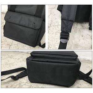 Дизайнер-студент колледжа рюкзак мужской женский снаружи путешествия рюкзаки женщины мужчины черные рюкзаки подросток 15 дюймов ноутбук S/L