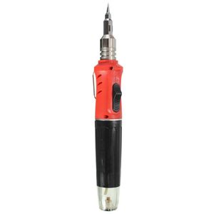 Raitool® HS-1115K 10 in 1 Welding Kit Blow Torch Professional Butane Gas Solder Iron Soldering Tools