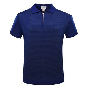 Billionaire T Shirt Mäns 2020 Ny stil Commerce Comfort Geometric designad fritt manlig plagg Stor storlek M-5XL Gratis frakt