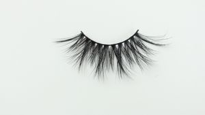 2-3 Days SHIPPING 25MM 5D 100% Mink Lashes Fully Stocked USPS PRIORITY MAIL LONG & FULL STRIPPED LASHES Thick eyelashes Extensions Handmade on Sale