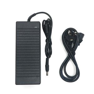 Edison2011 AC 100V-240V to 12V 10A Converter Power Adapter Led Power Supply EU/US/UK Plug DC 5.5*2.5mm Transformer