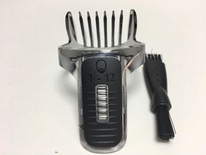 1-12MM Neue Haar Clipper Ersatz Für PHILIPS Bart Trimme KAMM QG3352 QG3356/15 QG3360 QG3364 QG3362 QG3362/23 Rasierer Teile