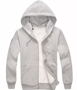2019 nova marca venda quente dos homens polo hoodies e camisolas outono inverno casual com capuz jaqueta esportiva moletom com capuz masculino w8