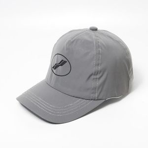 Männer Nacht reflektierende Baseballkappe Straße Hip Hop Sport Hut Unisex verstellbare Nachtclub Bühne Performance Snapback