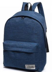 Topp mode ryggsäck stil handväskor student ryggsäck kvinnor män ryggsäck mochila escolar schoolbag mochila feminina axelväskor # l8867