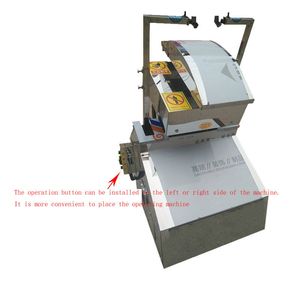 Neuzustand Heiß Beliebte Roboter-Nudelscheibenmaschine / Messerschneide-Nudelmaschine zum Verkauf Roboter-Rasiernudelmaschine