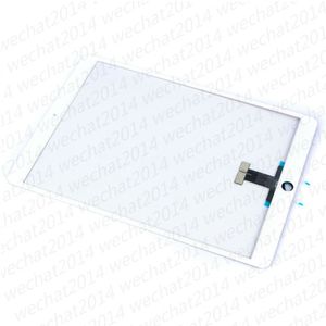 200PCS Touch Screen Glass Panel with Digitizer Replacement for iPad Air 3 2019 A2123 A2152 A2153 Pro 10.5 2017 A1701