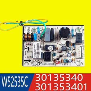 Wholesale a circuit board resale online - W52535C GRJW52 A3 air conditioner circuit board mother board